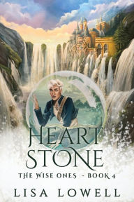 Title: Heart Stone, Author: Lisa Lowell