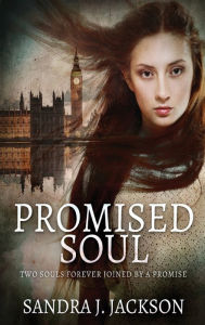 Title: Promised Soul, Author: Sandra J. Jackson