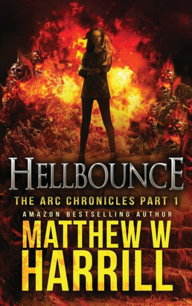 Hellbounce