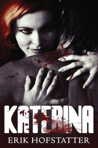 Title: Katerina, Author: Erik Hofstatter