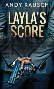 Title: Layla's Score, Author: Andy Rausch