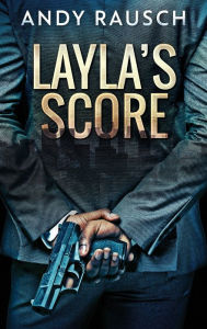 Title: Layla's Score, Author: Andy Rausch