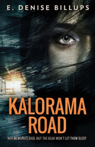 Title: Kalorama Road, Author: E. Denise Billups