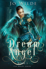 Title: Dream Angel, Author: Jo Wilde