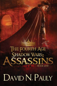 Title: Assassins, Author: David N Pauly