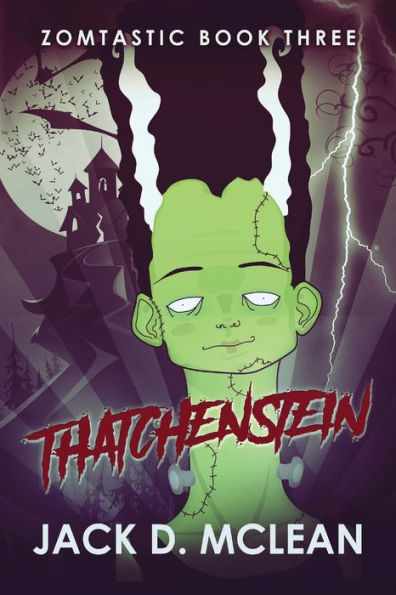 Thatchenstein