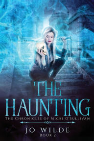 Title: The Haunting, Author: Jo Wilde