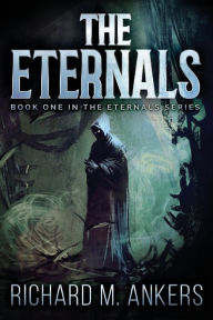Title: The Eternals: Beneath The Fading Sun, Author: Richard Ankers