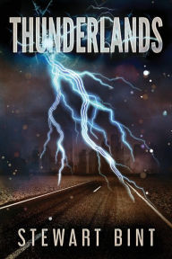 Title: Thunderlands, Author: Stewart Bint