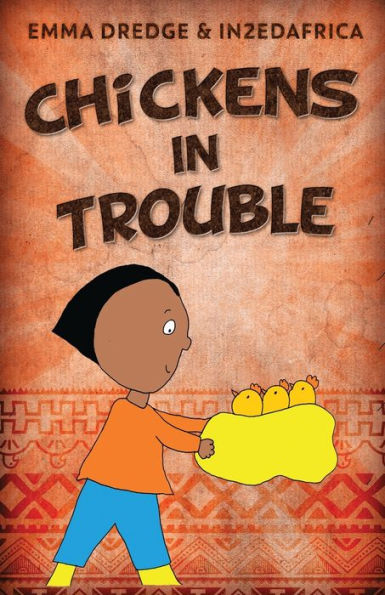 Chickens Trouble