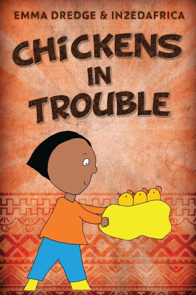 Chickens In Trouble