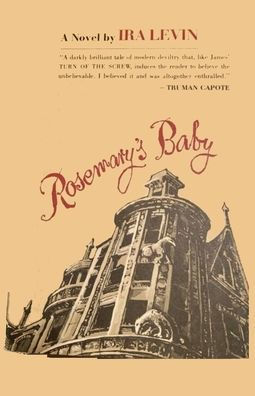 rosemary's baby ira levin