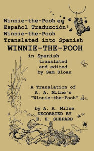 Title: Winnie-The-Pooh En Espanol Traduccion Winnie-The-Pooh Translated Into Spanish, Author: A. A. Milne