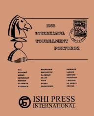 Title: 1958 Interzonal Chess Tournament Portoroz, Author: Alan S. Russell