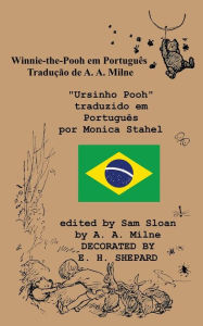 Title: Winnie Puff Winnie-The-Pooh in Portuguese a Translation of A. A. Milne's 