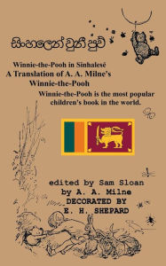 Title: Winnie-the-Pooh in Sinhalese A Translation of A. A. Milne's 