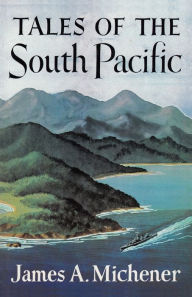 Tales Of The South Pacific