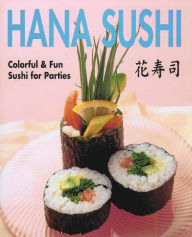 Title: Hana Sushi, Author: Boutique-sha