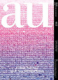 Title: a+u 21:09, 612: Feature: Urban Science and New Design Tools, Author: A+U Publishing