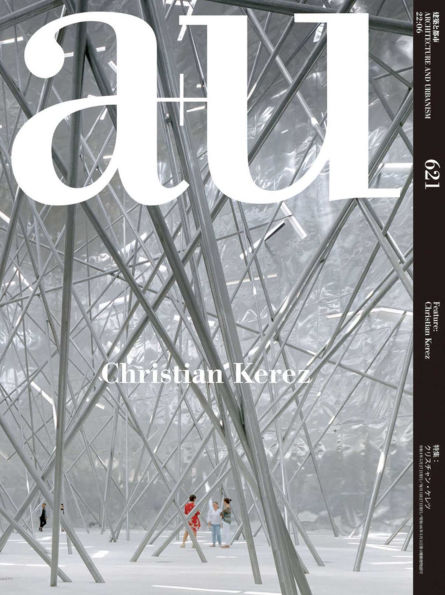 a+u 22:06, 621: Feature: Christian Kerez