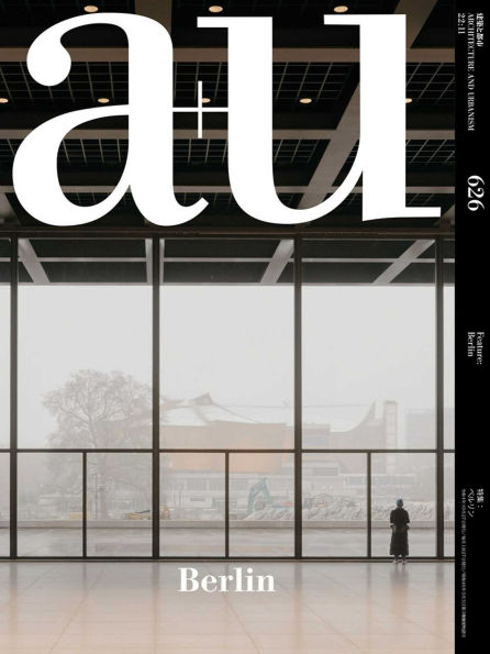 a+u 22:11, 626: Feature: Berlin