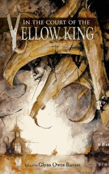 the Court of Yellow King