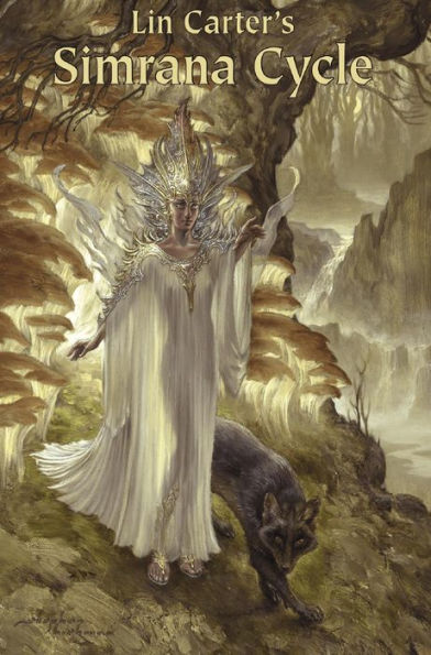 Lin Carter's Simrana Cycle