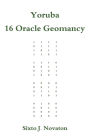 Yoruba 16 Oracle Geomancy