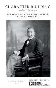 Title: Character Building, Author: Booker T. Washington