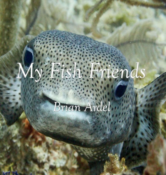 My Fish Friends