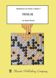 Title: Tesuji, Author: James Davies