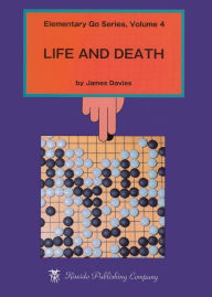 Title: Life and Death, Author: James Davis