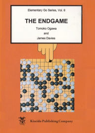 Title: The Endgame, Author: Tomoko Ogawa