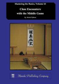 Title: Close Encounters with the Middle Game, Author: Michiel Eijkhout