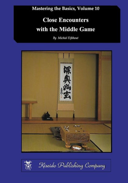 Close Encounters with the Middle Game