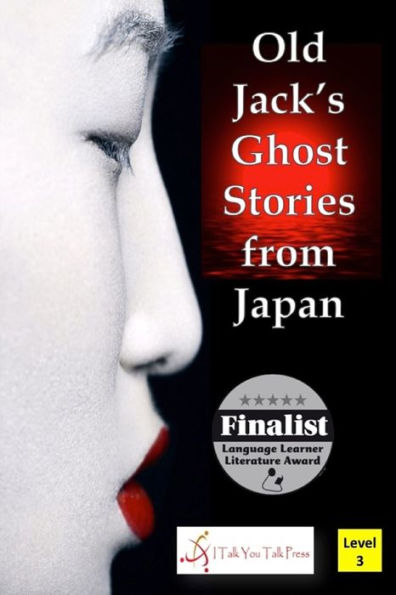 Old Jack's Ghost Stories from Japan