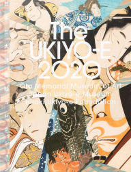 Download free kindle books online The UKIYO-E 2020: Ota Memorial Museum of Art, Japan Ukiyo-e Museum, Hiraki Ukiyo-e Foundation English version by   9784907243104