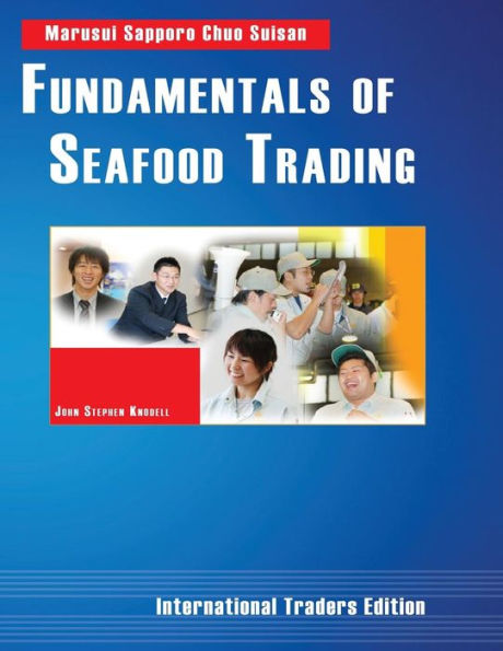 Fundamentals of Seafood Trading