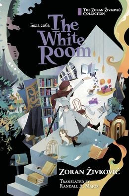 The White Room
