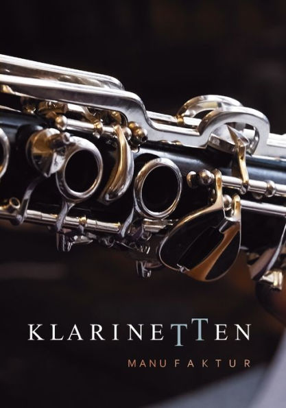 Klarinettenmanufaktur: Johanna und Dr. Phil. Otto Kronthaler