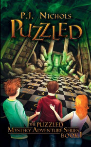 Title: Puzzled (The Puzzled Mystery Adventure Series: Book 1), Author: P J Nichols
