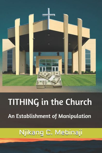 TITHING in the Church