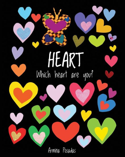 HEART Which heart are you?