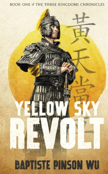 Yellow Sky Revolt