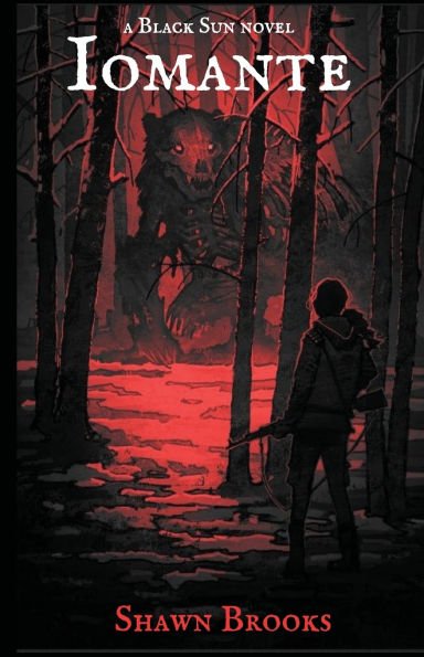 Iomante: A Black Sun Novel