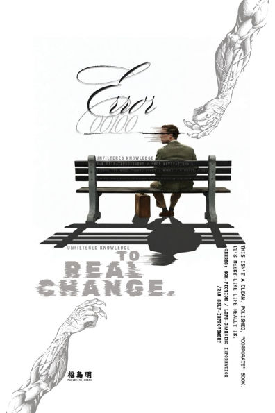 Error 00100: Unfiltered, Raw, and Real Knowledge to Change Your Life-Mindset, Money, Survival, Success