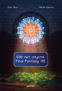 500 let spustya: Final Fantasy VII