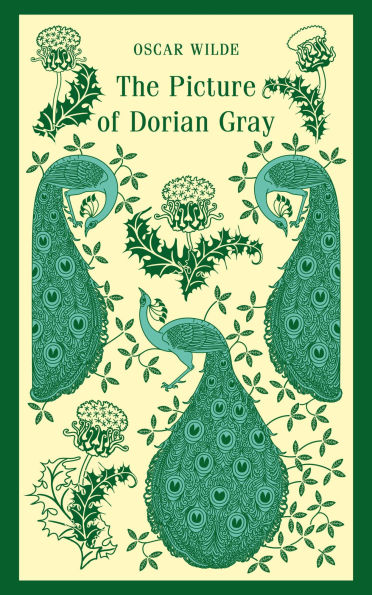 The Picture of Dorian Gray