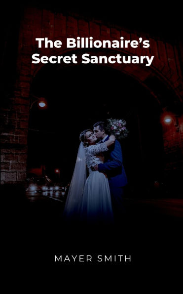 The Billionaire's Secret Sanctuary