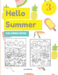 Title: Hello Summer, Author: Laritzu